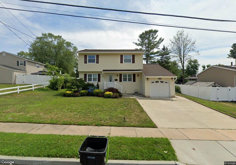 18 Tompkins Rd, Old Bridge, NJ 08857 - photo 1