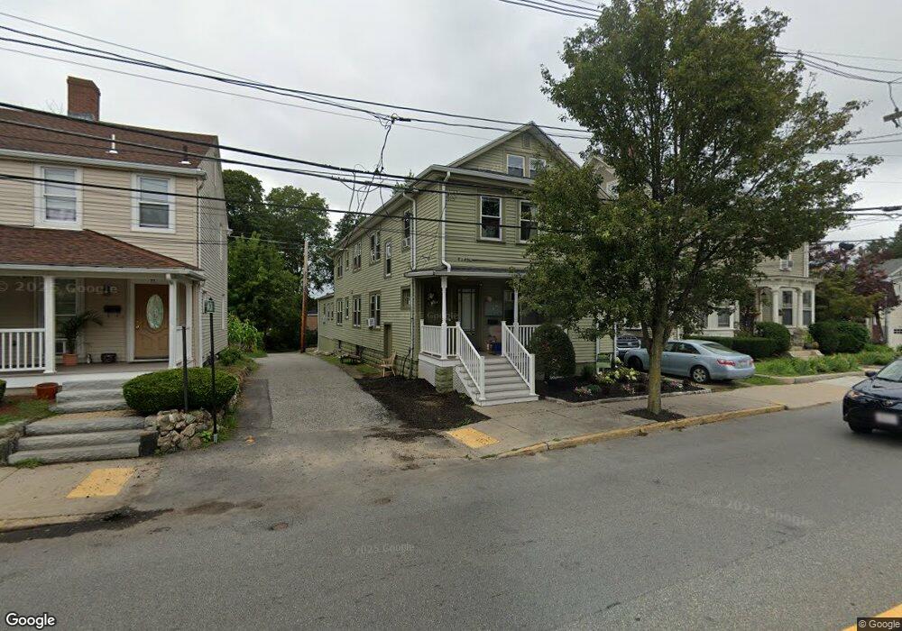 75 Pleasant St unit 1A, Woburn, MA 01801 - photo 1