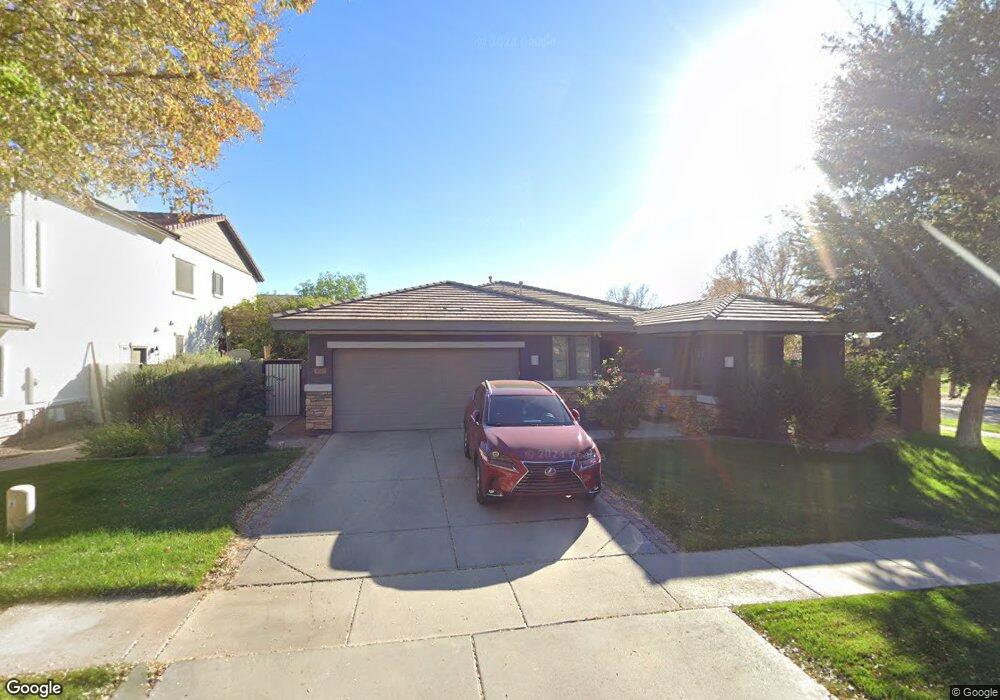 4067 E Washington Ave, Gilbert, AZ 85234 - photo 1