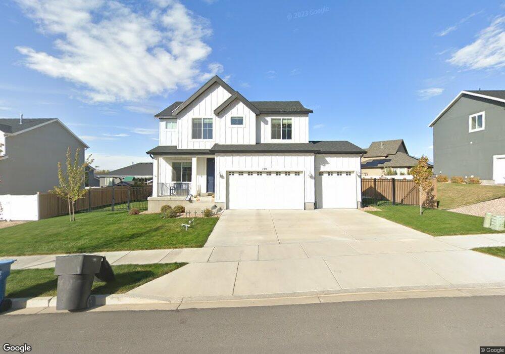 150 W 1800 S, Payson, UT 84651 - photo 1