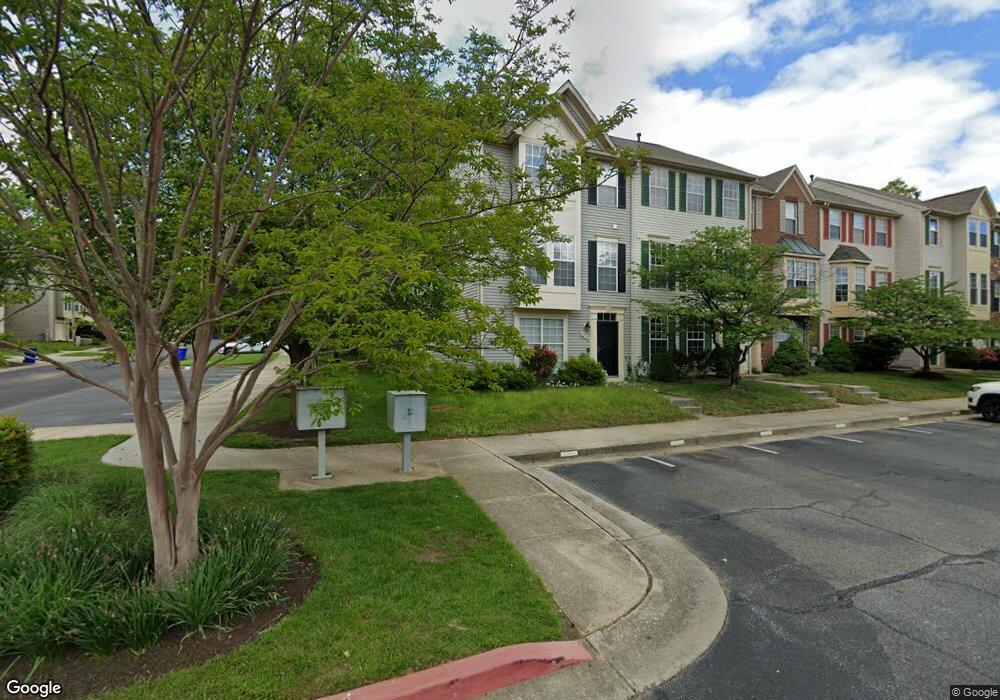 6201 Yellow Dawn Ct, Columbia, MD 21045 - photo 1