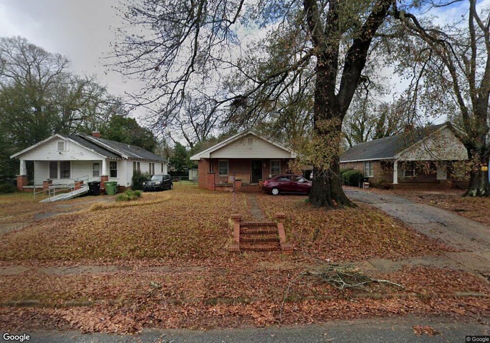 4021 Meritas Dr, Columbus, GA 31904 - photo 1