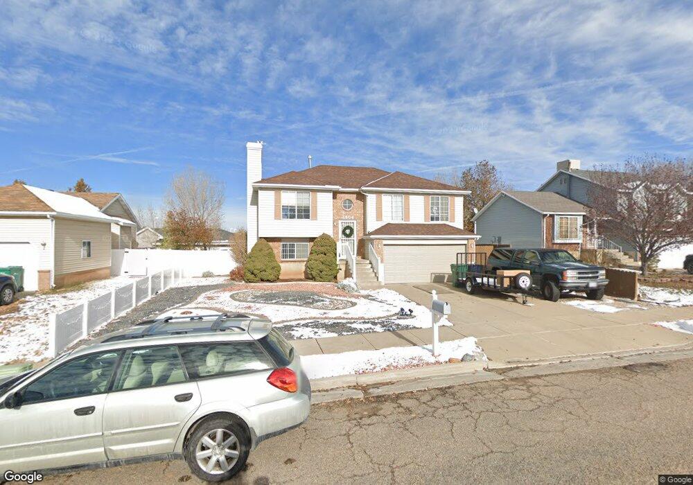 3464 W 4825 S, Roy, UT 84067 - photo 1