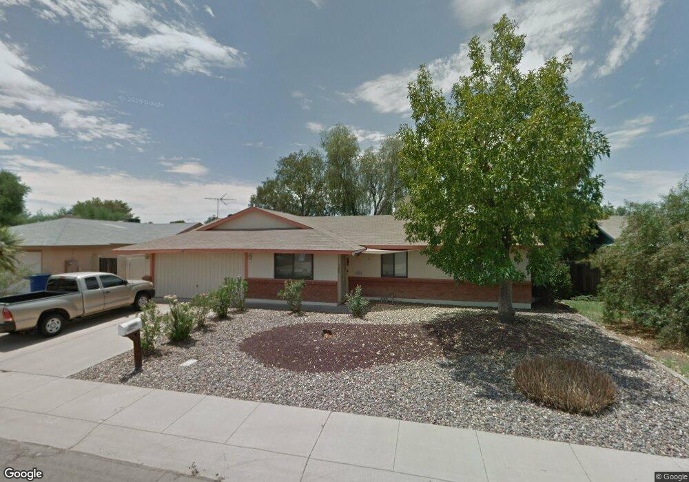 2402 N Longmore St, Chandler, AZ 85224 - photo 1