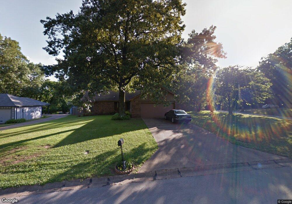 1701 Smoot Dr, Jonesboro, AR 72401 - photo 1