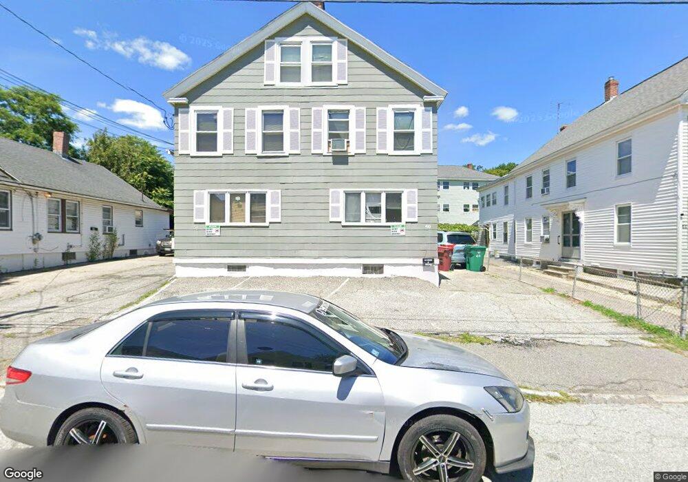 38 Walnut St, Lowell, MA 01852 - photo 1