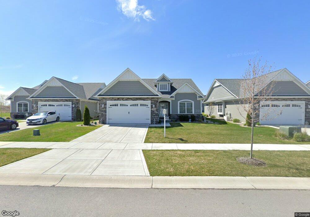 10442 Garnet Way, Saint John, IN 46373 - photo 1