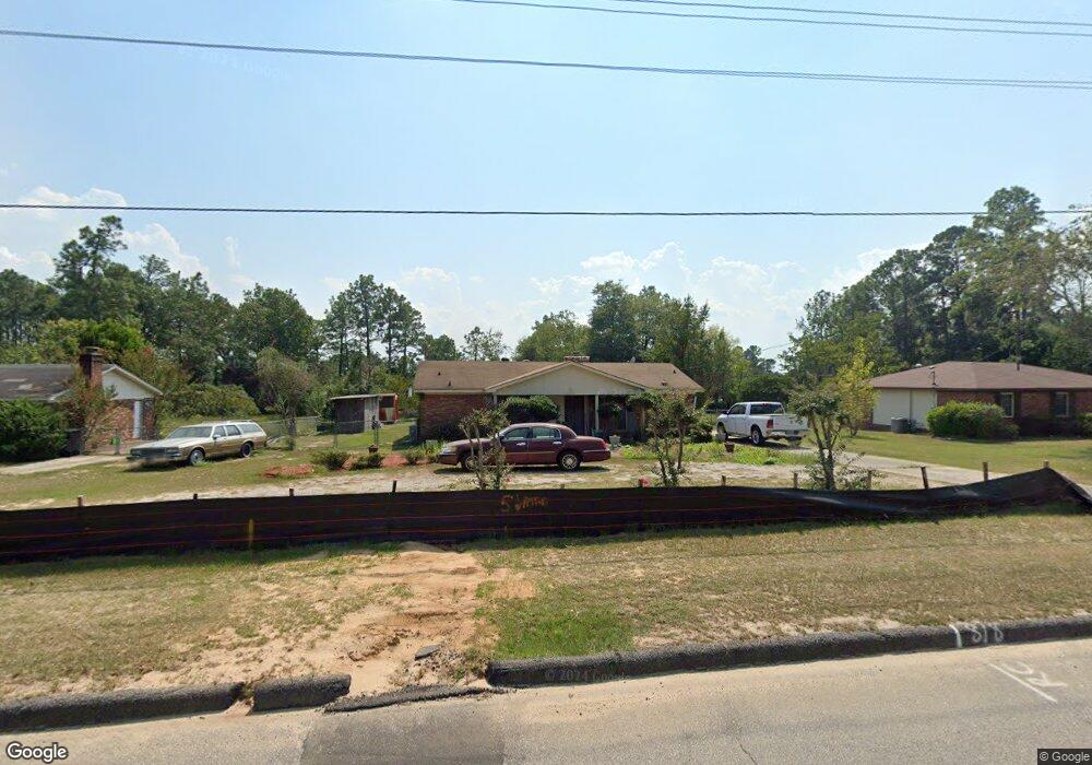 2366 Boykin Rd, Augusta, GA 30906 - photo 1