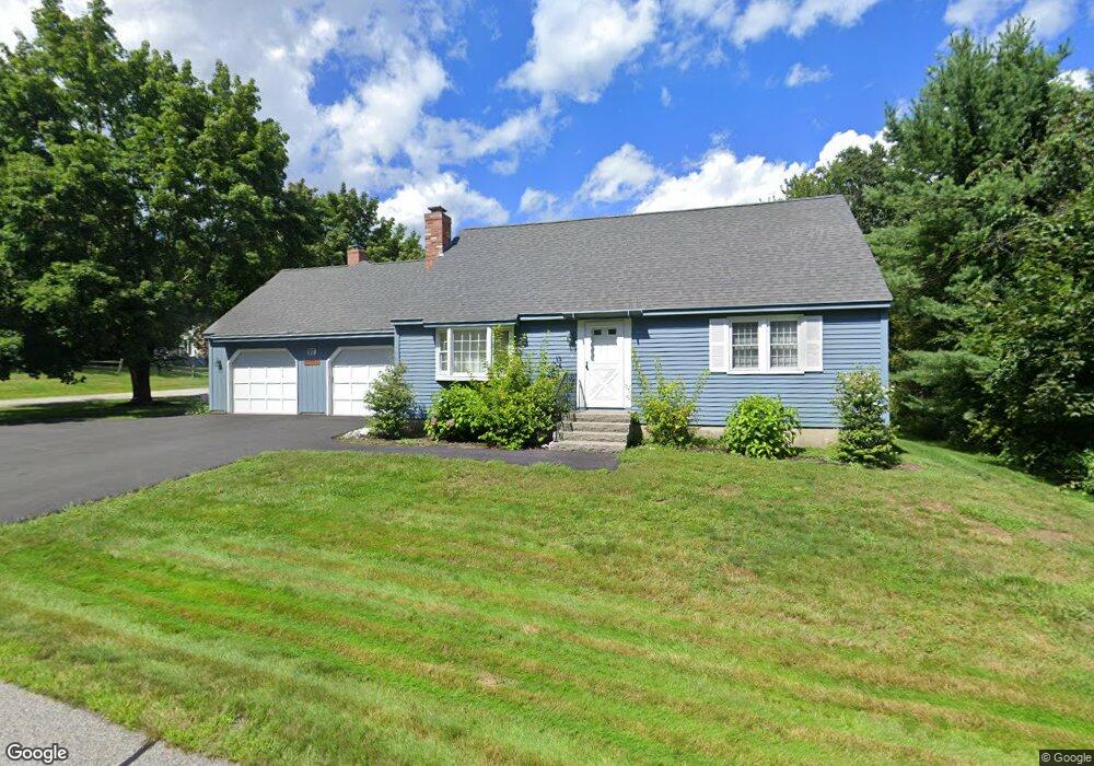 97 Flintlock Village unit 3, Wells, ME 04090 - photo 1