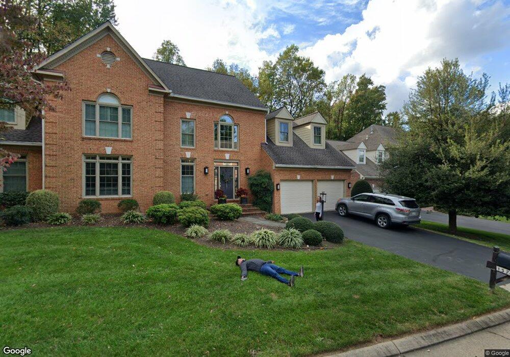 1374 New Bedford Ln, Reston, VA 20194 - photo 1