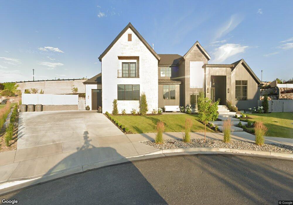 3962 W Bethpage Ct unit 105, South Jordan, UT 84009 - photo 1