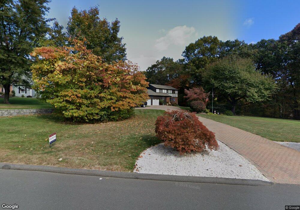 80 Winding Ridge, Southington, CT 06489 - photo 1