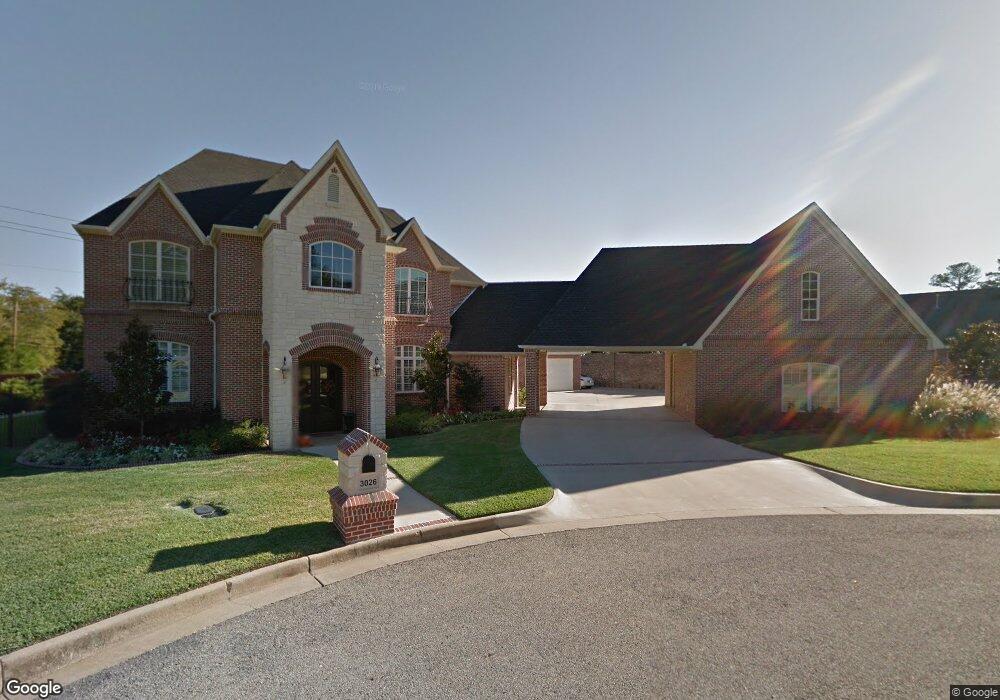 3026 Concord Place, Tyler, TX 75701 - photo 1