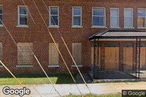 1901 Broad St, Augusta, GA 30904