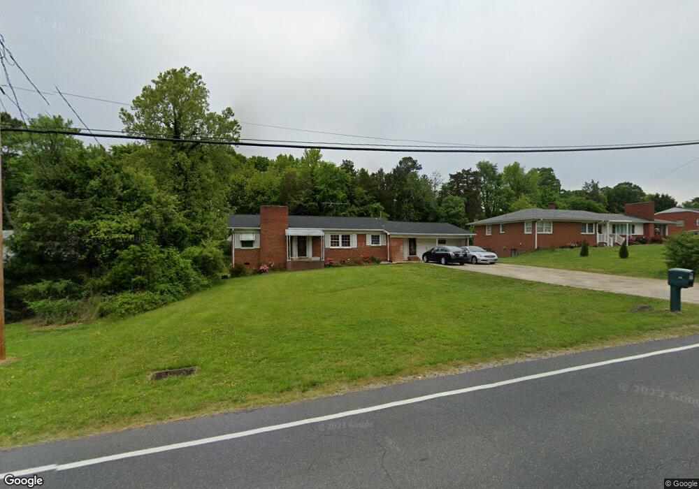 312 Eden Terrace, Archdale, NC 27263 - photo 1