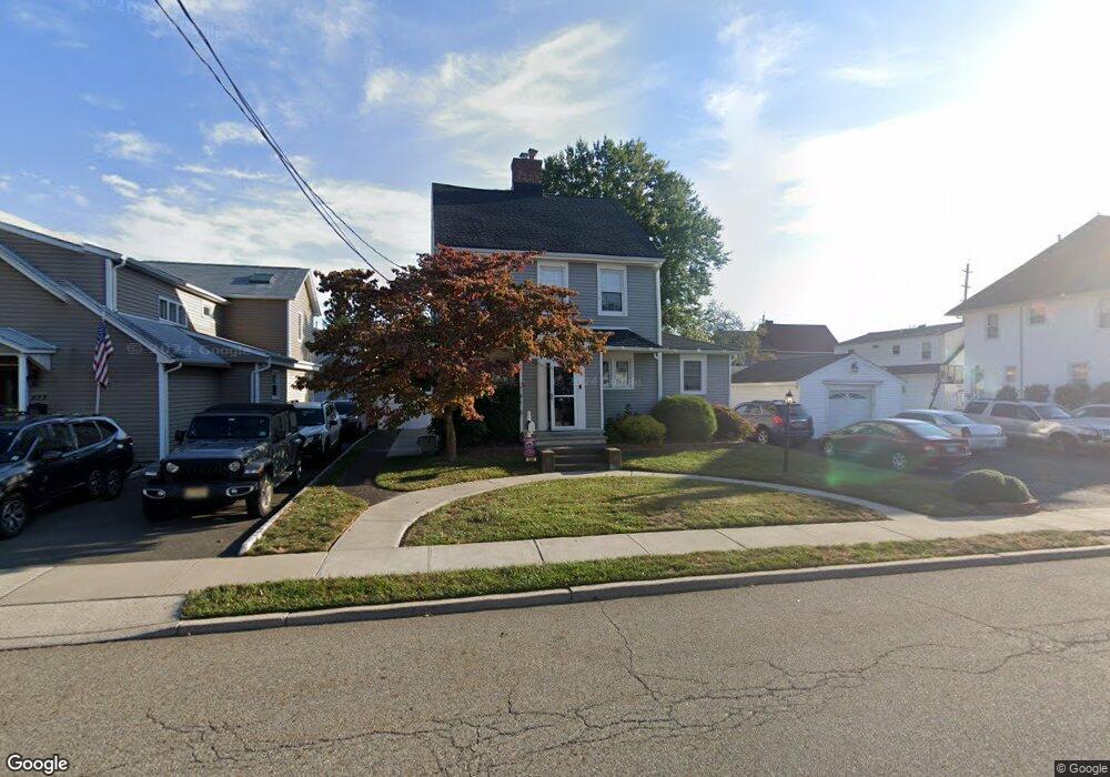 325 Walter Ave, Hasbrouck Heights, NJ 07604 - photo 1