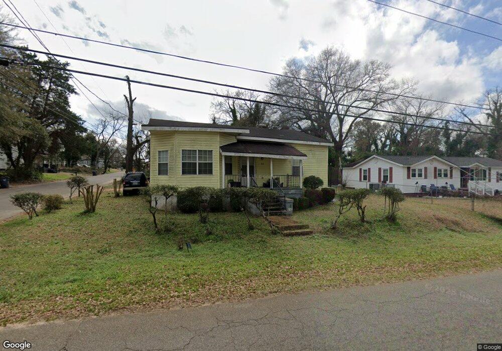 333 Ashby St, Americus, GA 31709 - photo 1