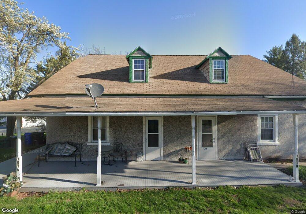 1014 Martindale Rd, Ephrata, PA 17522 - photo 1