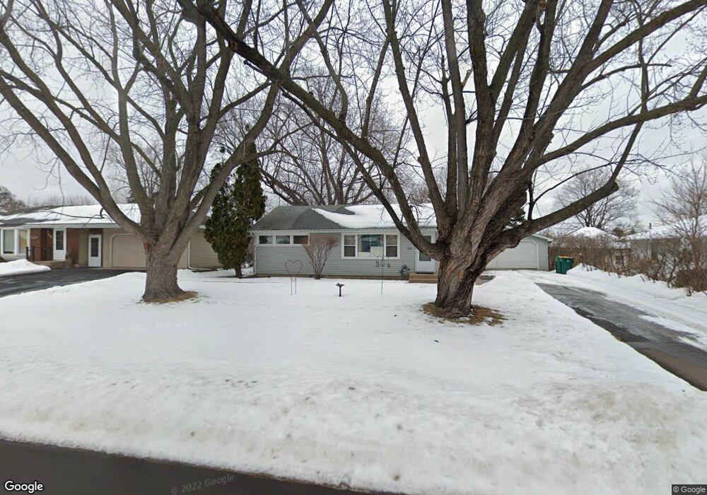 8109 Aldrich Ave S, Bloomington, MN 55420 - photo 1