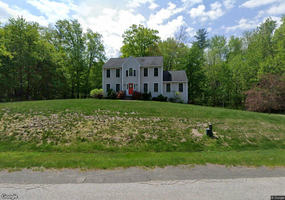 1 Elise Dr, Berwick, ME 03901 - photo 1