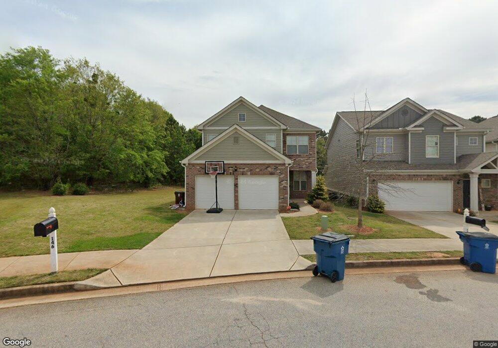 146 Daisy Cir, McDonough, GA 30252 - photo 1