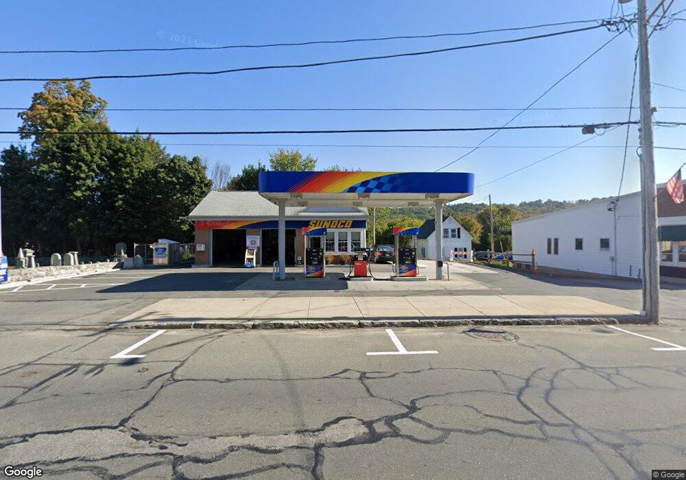 124 Main St, Monson, MA 01057 - photo 1