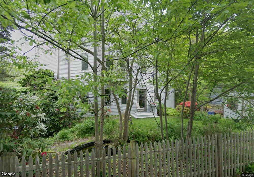 12 Fenno Way, Nahant, MA 01908 - photo 1