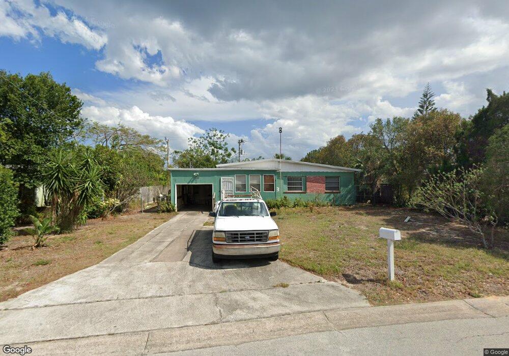 909 Kensington Dr, Cocoa, FL 32922 - photo 1