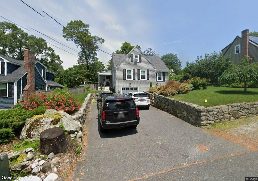 32 Church St, Westwood, MA 02090 - photo 1