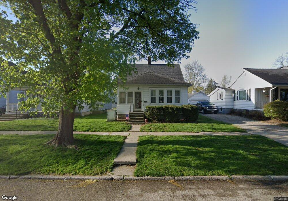 317 W 9th St, Auburn, IN 46706 - photo 1