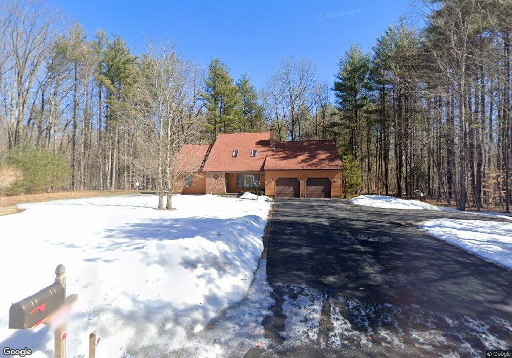 506 Marcia Ln, Ballston Spa, NY 12020 - photo 1