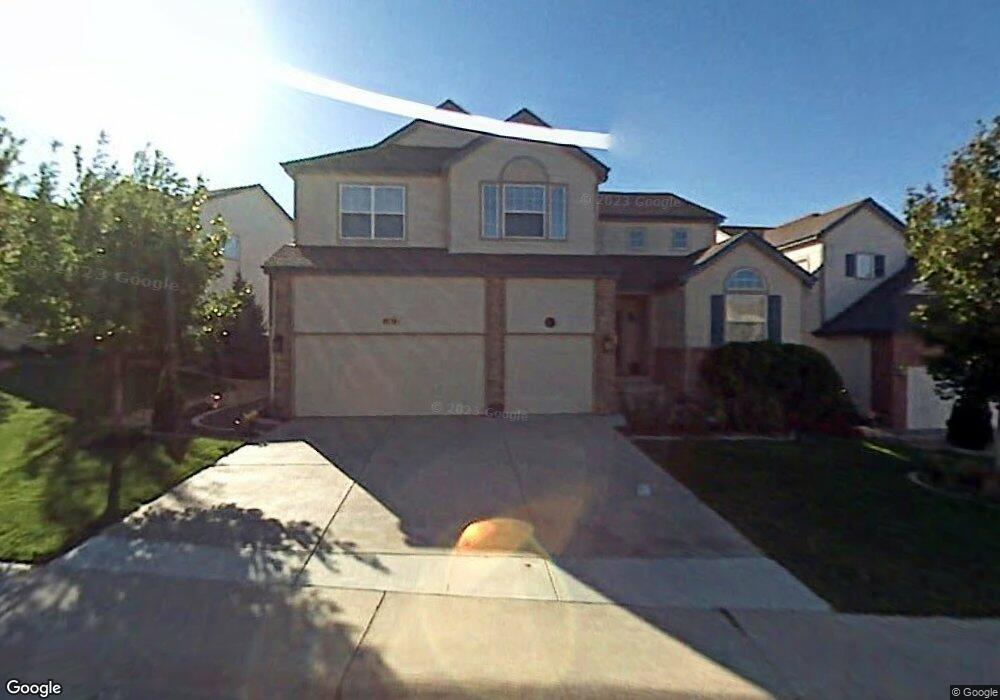 10683 Jaguar Point, Lone Tree, CO 80124 - photo 1
