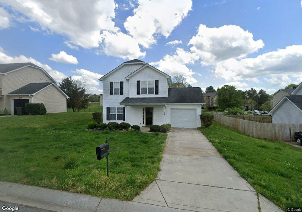 115 Vermillion Loop unit 4, Statesville, NC 28625 - photo 1