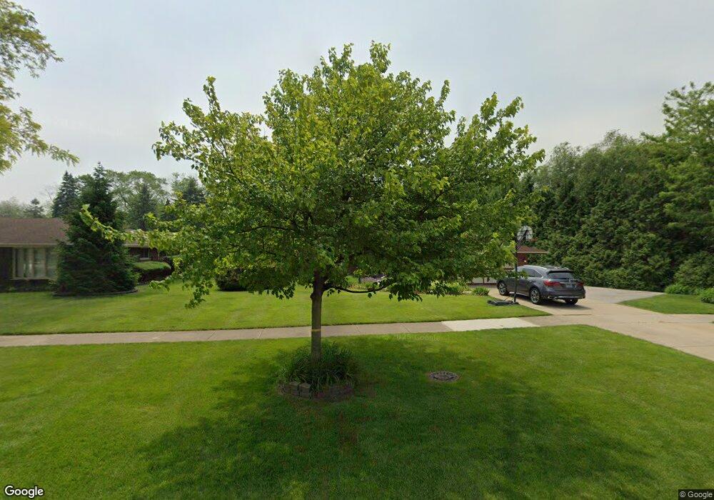 3501 Central Rd, Rolling Meadows, IL 60008 - photo 1