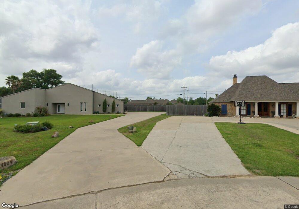 4945 W Westridge St W, Lake Charles, LA 70605 - photo 1