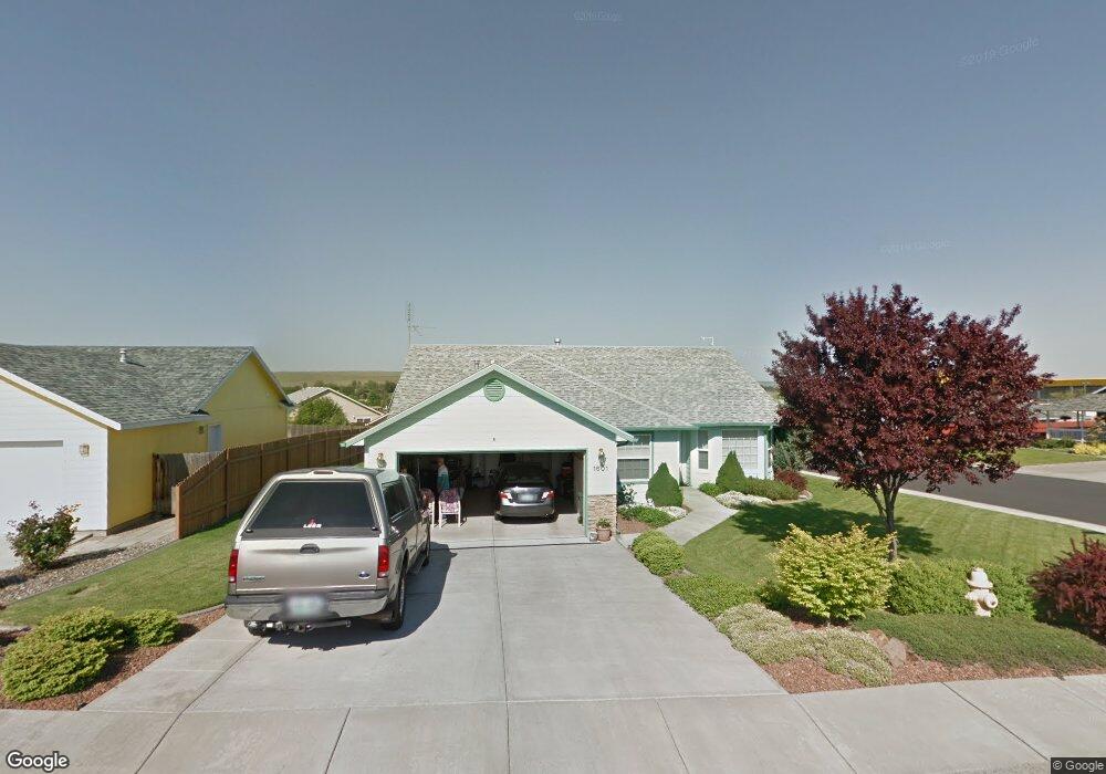 1601 SW 2nd St, Pendleton, OR 97801 - photo 1