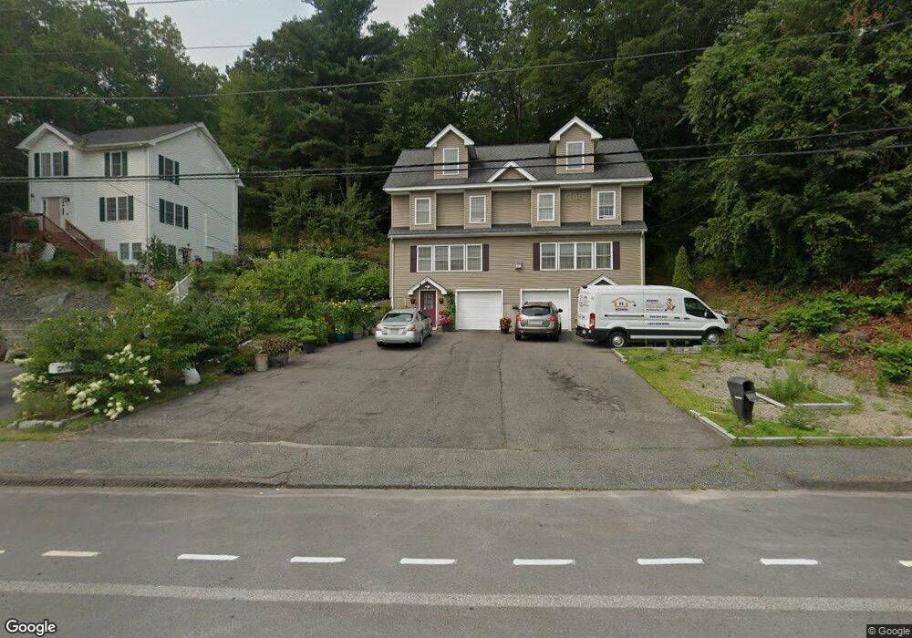 397A Mill St, Worcester, MA 01602 - photo 1