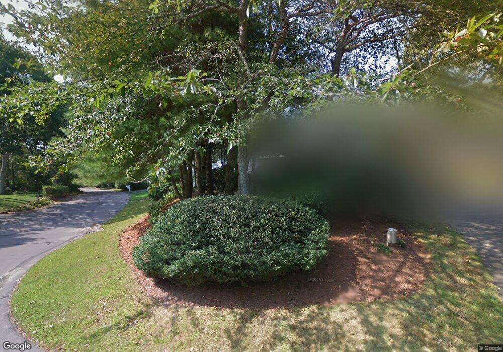 7 Sassafras Ln, North Falmouth, MA 02556 - photo 1