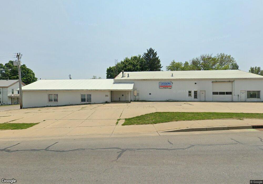 112 E Central Ave, Lagrange, IN 46761 - photo 1