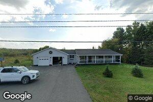 708 State Rd, Mapleton, ME 04757