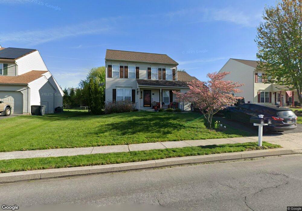 1131 Walnut St, Honey Brook, PA 19344 - photo 1