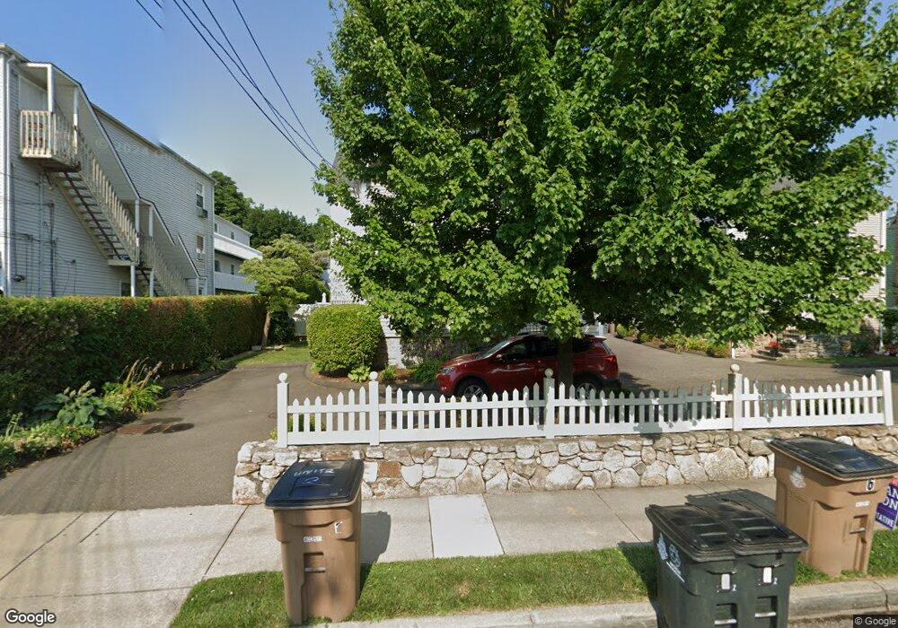 191 Seaside Ave unit C, Stamford, CT 06902 - photo 1