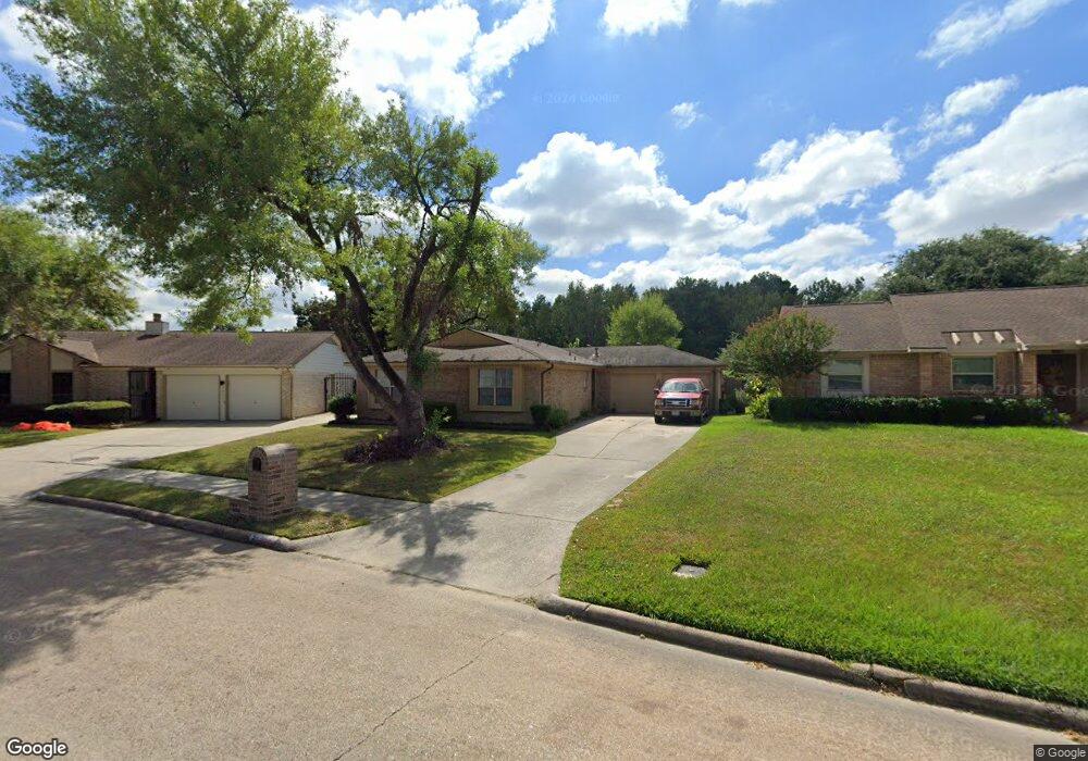 2807 Sunwood Dr, Houston, TX 77038 - photo 1
