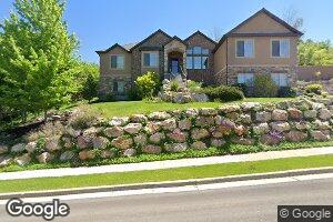 2797 Cove Ln, Bountiful, UT 84010