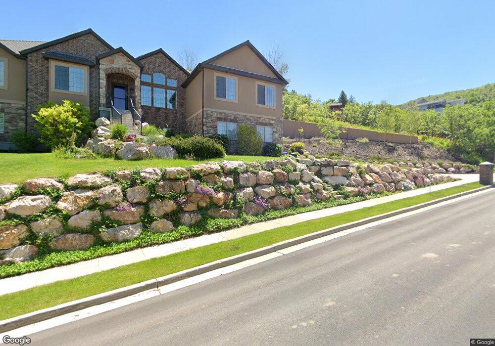 2797 Cove Ln, Bountiful, UT 84010 - photo 1