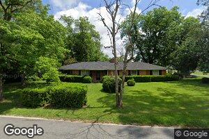 135 Dogwood St SW, Warwick, GA 31796