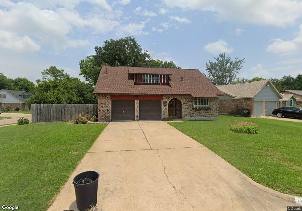13126 Wood Trail Dr, Houston, TX 77038 - photo 1