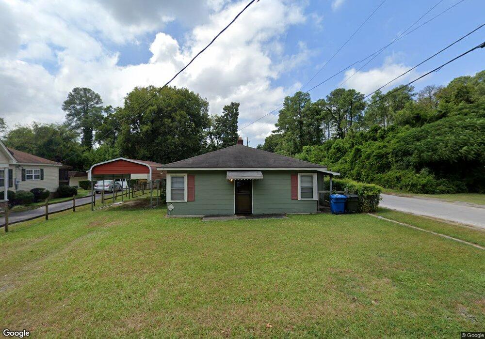 320 Pine St, West Columbia, SC 29169 - photo 1