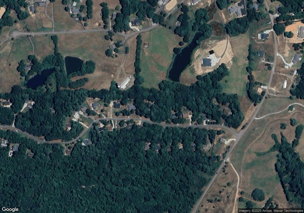 160 Wrights Mill Way, Canton, GA 30115 - photo 1