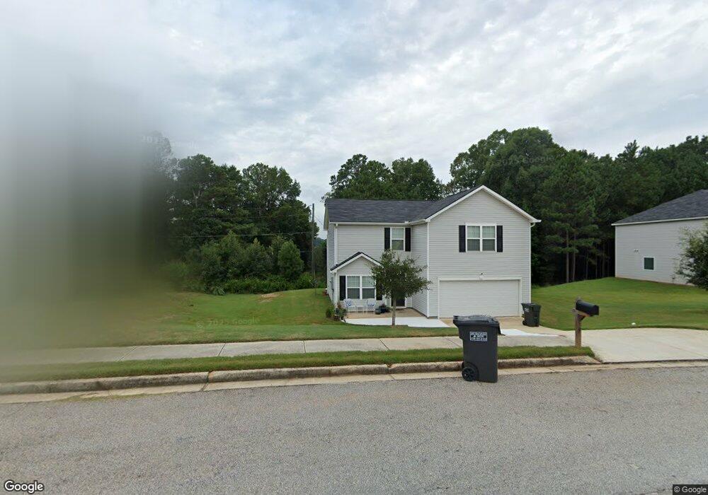 35 Betty Ann Ln, Covington, GA 30016 - photo 1